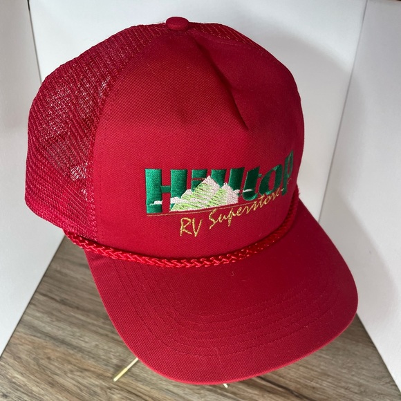 Vintage Trucker Hilltop RV superstore - Picture 1 of 4